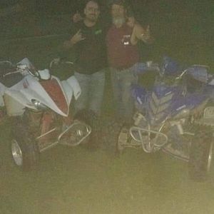 Meet your Posher, Rob